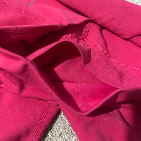 Nike Zenvy Biker Shorts size: medium - Picture 5 of 6